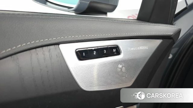 Volvo XC90 second Generation id 4757815 из Кореи 31