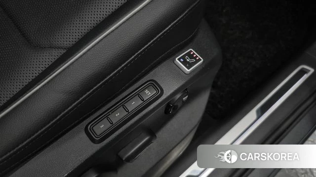 Volkswagen Tiguan second Generation id 4732227 из Кореи 31