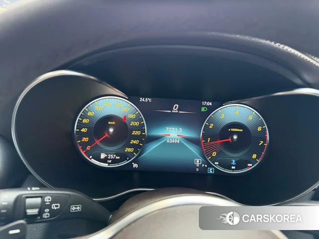 Mercedes-Benz GLC id 4272022 из Китая 31