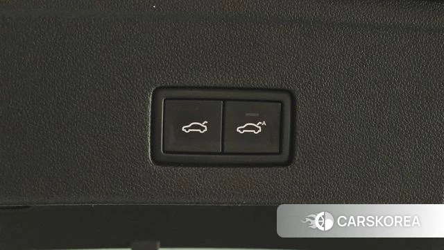 Volkswagen Touareg 3rd generation id 4754681 из Кореи 31