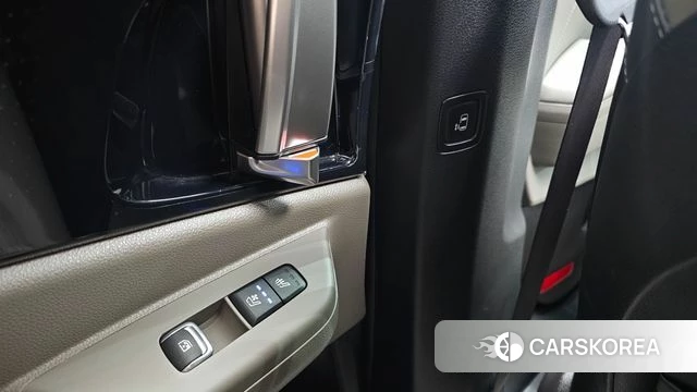Kia The New Carnival 4th Generation id 4870991 из Кореи 31