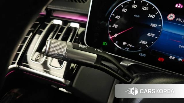 Mercedes-Benz S-Class W223 id 4330336 из Кореи 31