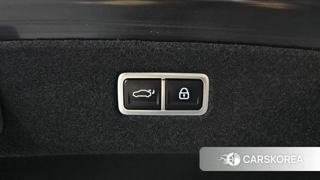 Genesis G90 (RS4) id 4375670 из Кореи 31