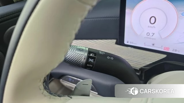 Genesis GV80 id 4655814 из Кореи 31