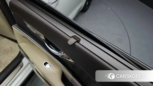 Kia The New K9 2nd generation id 4636091 из Кореи 31