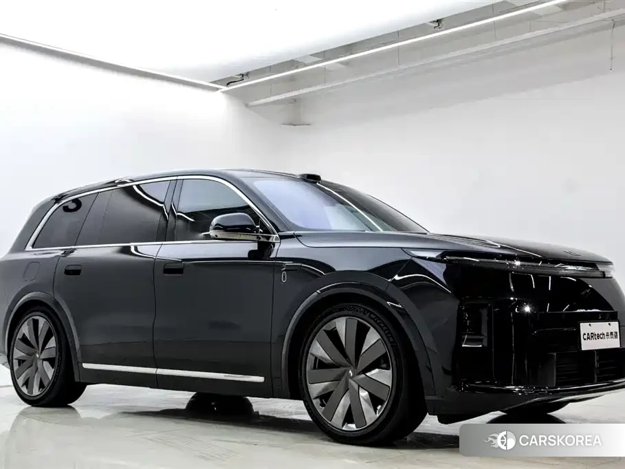 Ideal car Ideal L9 id 4539380 из Китая 31