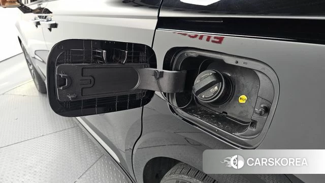 Kia Carnival 4th generation id 4763440 из Кореи 31