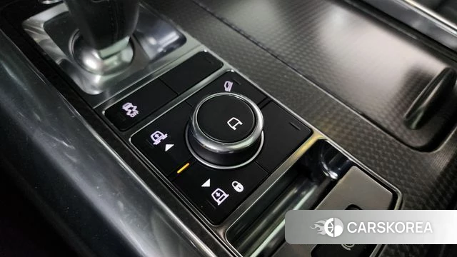 Land Rover Range Rover Sport 2nd Generation id 4562941 из Кореи 31