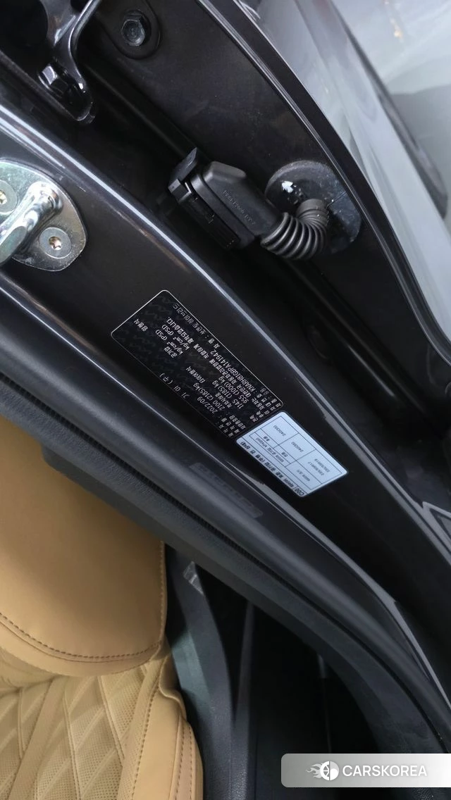 Kia Sorento 4th Generation id 4735751 из Кореи 31