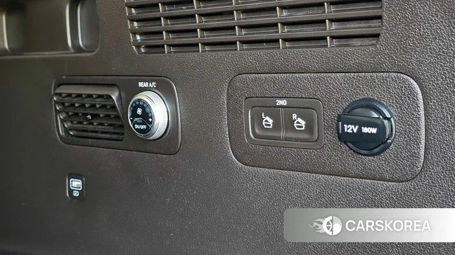 Hyundai The New Santa Fe id 4905974 из Кореи 31