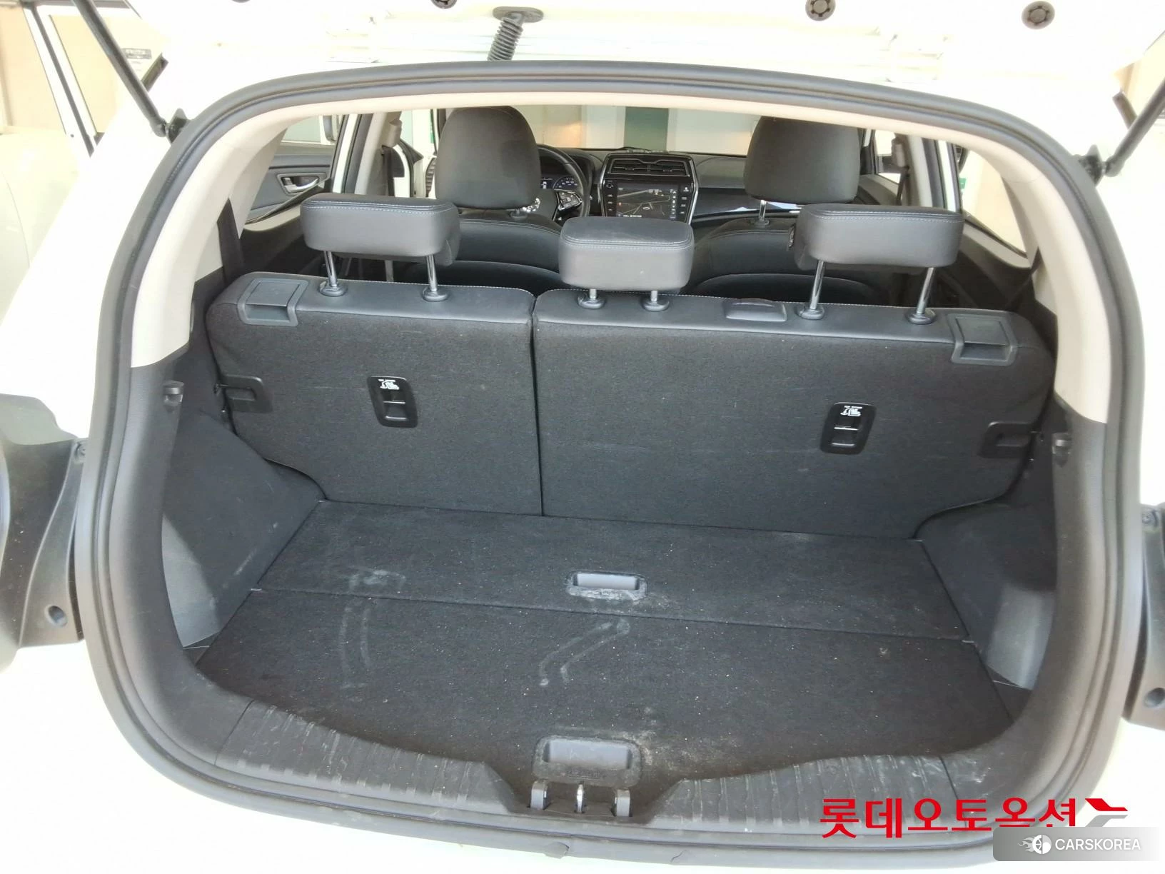 SsangYong Tivoli id 4289661 из Кореи 31