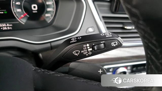 Audi Q5 (FY) id 4375762 из Кореи 31