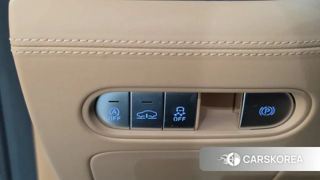 Genesis G90 (RS4) id 4854065 из Кореи 31