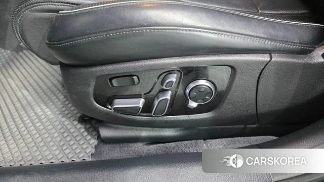Kia More K9 id 4746681 из Кореи 31