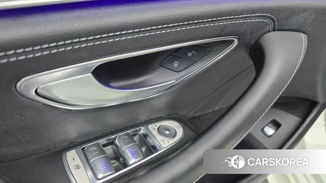 Mercedes-Benz CLS-Class C257 id 4224794 из Кореи 31