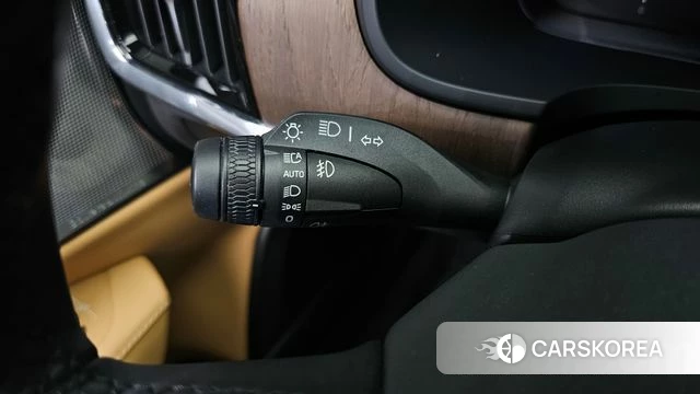 Volvo S90 id 4292167 из Кореи 31
