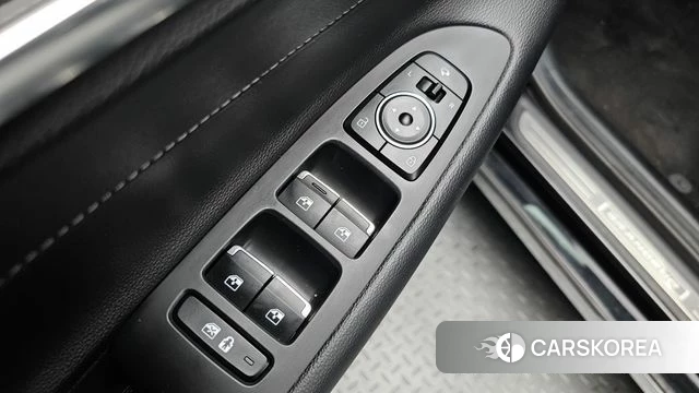 Hyundai The New Grandeur IG id 4721937 из Кореи 31