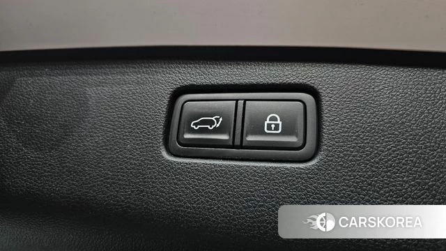 Genesis GV70 id 4577114 из Кореи 31