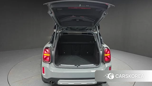 Mini Cooper Countryman id 4370285 из Кореи 31
