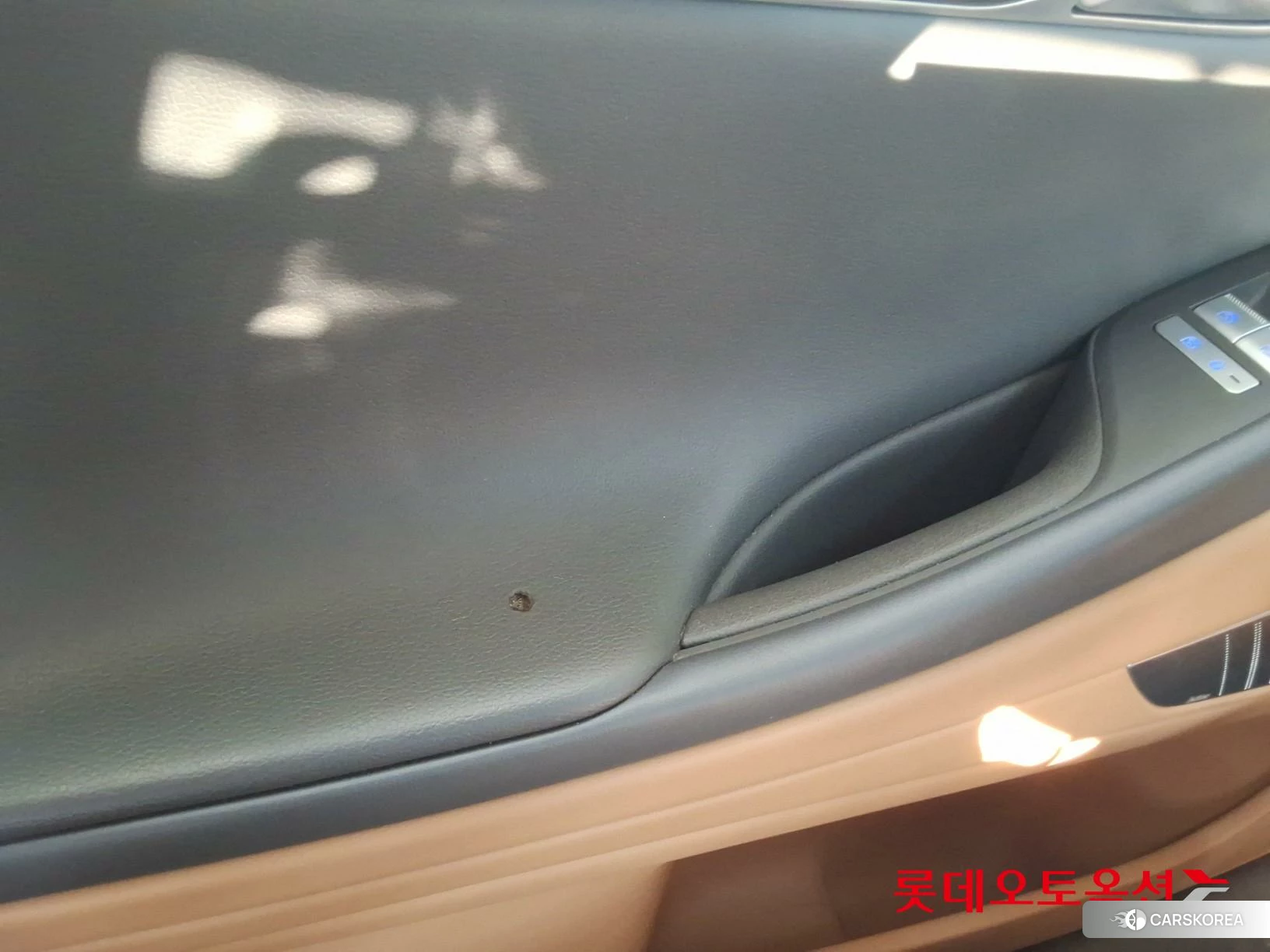Hyundai G80 id 4909255 из Кореи 31