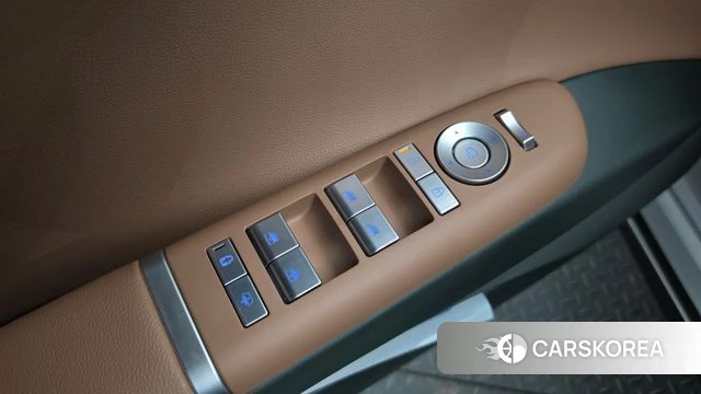 Hyundai Grandeur (GN7) id 4904416 из Кореи 31