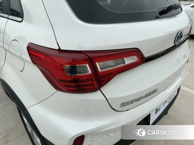 Baic New Energy EC5 id 4238966 из Китая 31