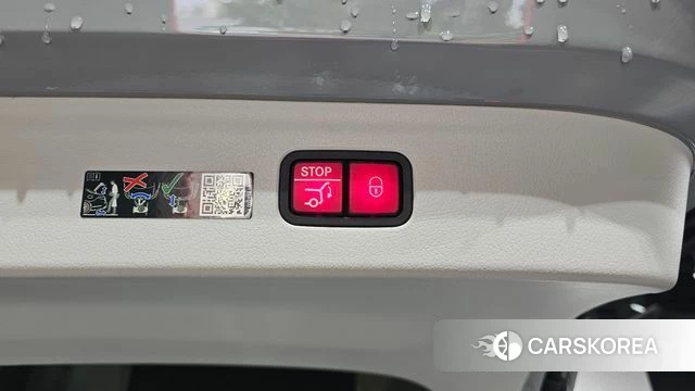 Mercedes-Benz EQE SUV X294 id 4506094 из Кореи 31