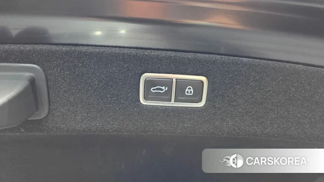 Genesis G90 (RS4) id 4408960 из Кореи 31
