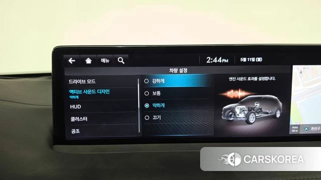 Genesis GV70 id 4303978 из Кореи 31