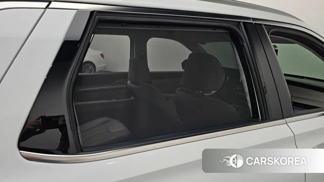 Hyundai The New Palisade id 4893852 из Кореи 31