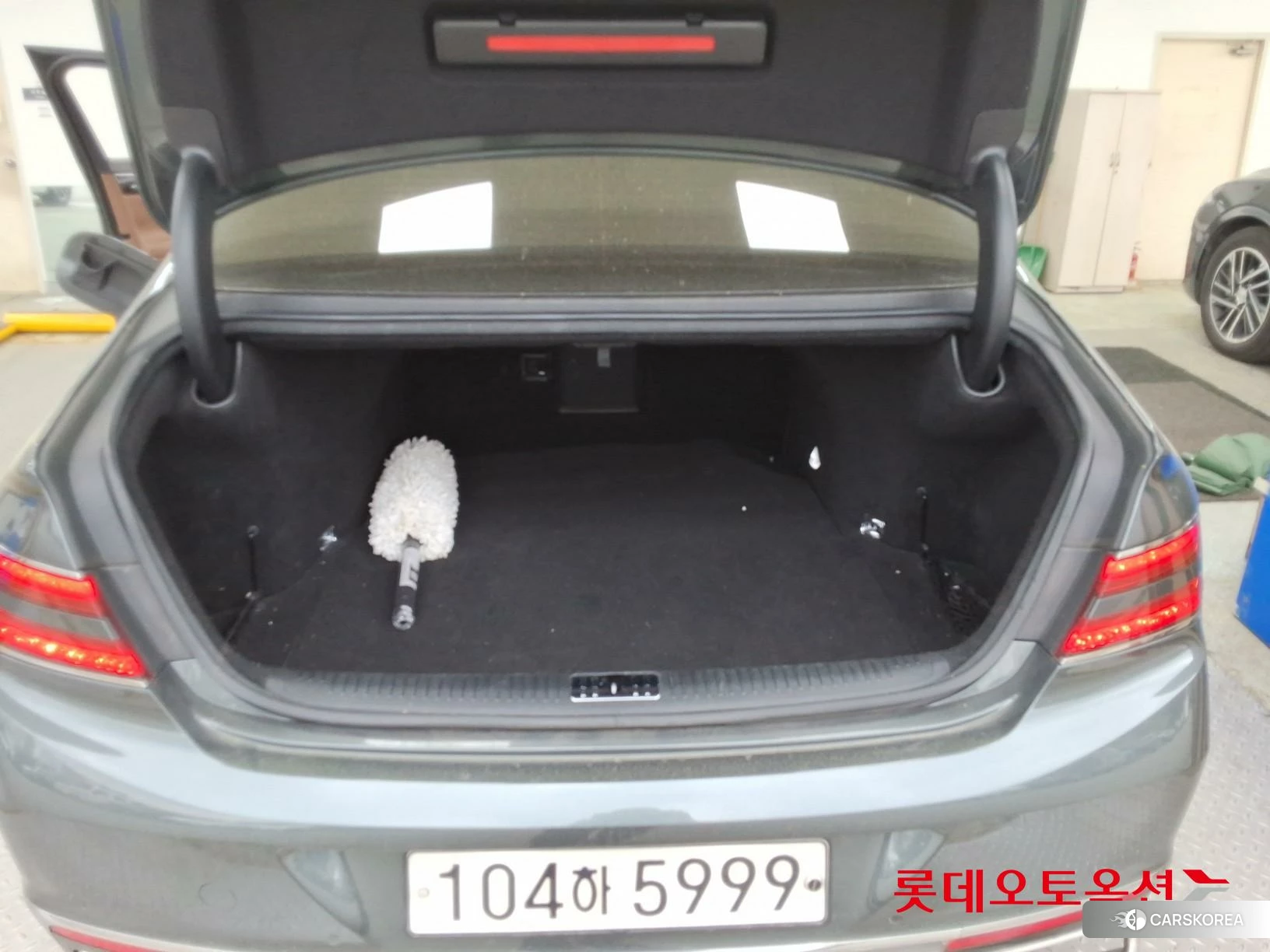 Hyundai G90 id 4289311 из Кореи 31