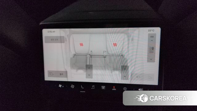 Tesla Model Y id 4302051 из Кореи 31