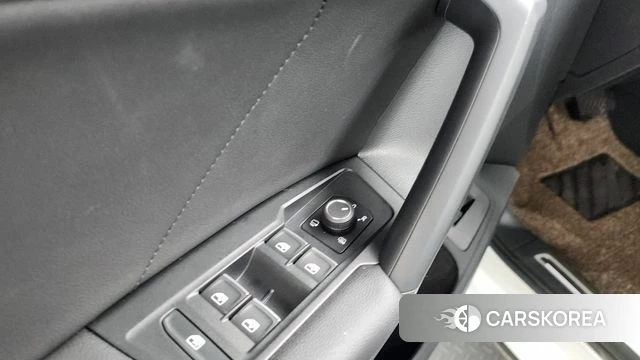Volkswagen Tiguan second Generation id 4474730 из Кореи 31