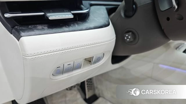 Genesis G90 (RS4) id 4579915 из Кореи 30