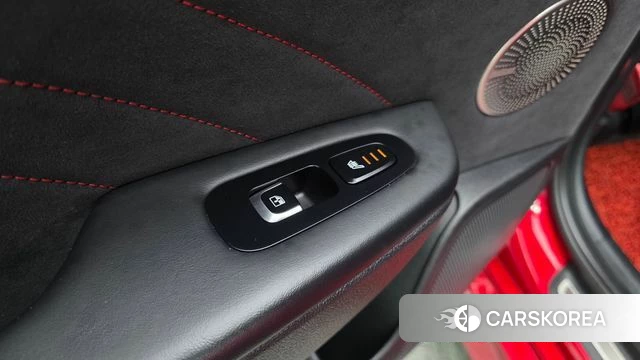 Kia Stinger Meister id 4671358 из Кореи 30