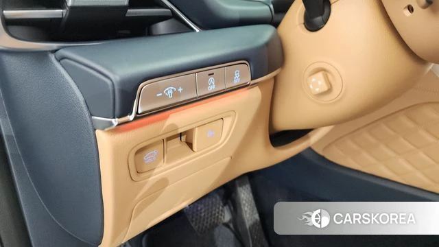 Genesis GV80 id 4201686 из Кореи 31