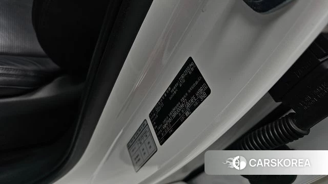 Hyundai Santa Fe (MX5) id 4847714 из Кореи 31