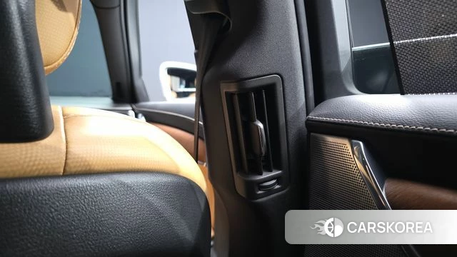Volvo S90 id 4356471 из Кореи 31
