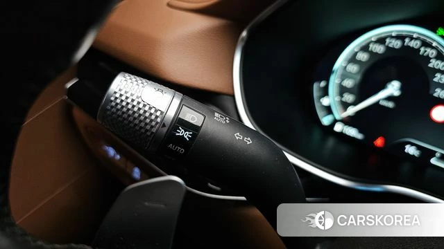 Genesis G80 (RG3) id 4195704 из Кореи 31