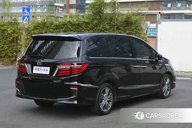 Honda Ai Lishen id 4276751 из Китая 31