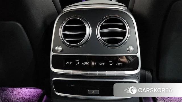 Mercedes-Benz S-Class W222 id 4435553 из Кореи 31