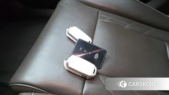 Kia More K9 id 4882090 из Кореи 31