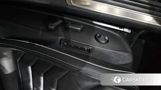 Volkswagen Arteon id 4446934 из Кореи 31