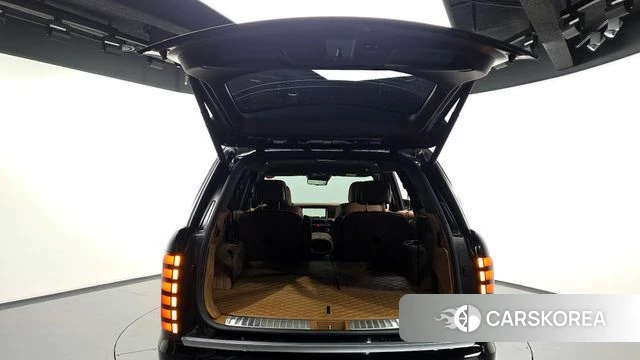 Hyundai Palisade (LX3) id 4394227 из Кореи 31