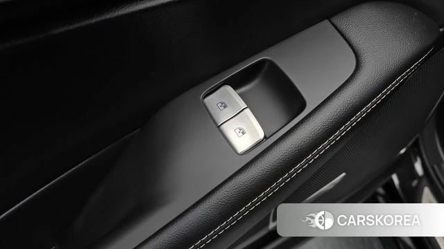 Genesis G90 id 4435292 из Кореи 31