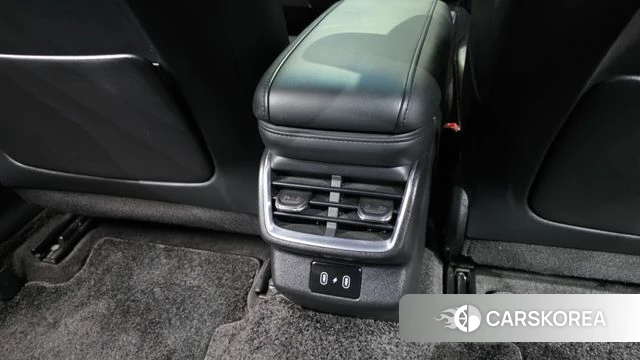 Hyundai Grandeur (GN7) id 4630964 из Кореи 31