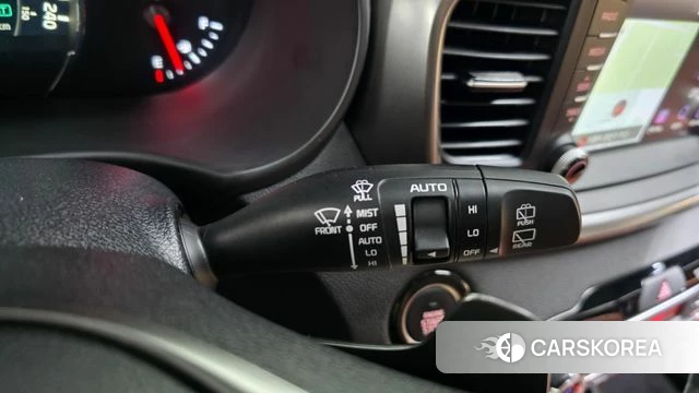 Kia The New Sorento id 4447530 из Кореи 31