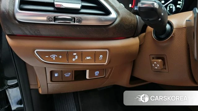 Genesis G90 id 4310755 из Кореи 31