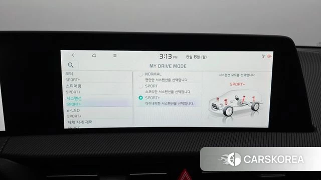 Kia EV6 id 4422424 из Кореи 31