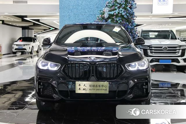BMW X6 id 4359070 из Китая 31